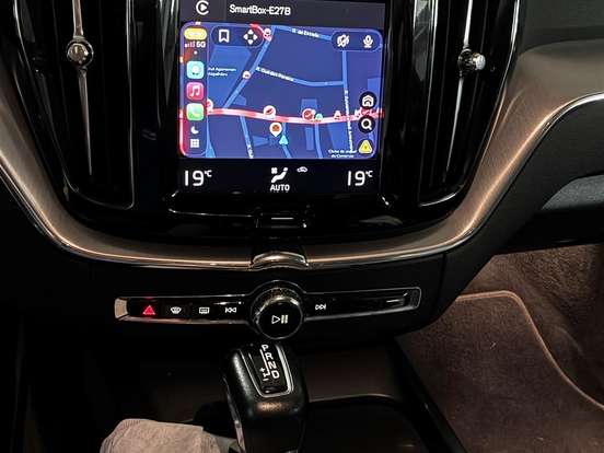VOLVO-XC60-2.0 D5 DIESEL MOMENTUM AWD GEARTRONIC VOLVO-XC60-2018