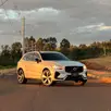 VOLVO XC60 2.0 T8 RECHARGE ULTIMATE DARK AWD GEARTRONIC VOLVO XC60 2.0 T8 RECHARGE ULTIMATE DARK AWD GEARTRONIC