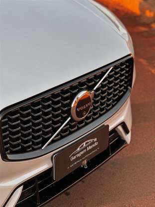 VOLVO-XC60-2.0 T8 RECHARGE ULTIMATE DARK AWD GEARTRONIC VOLVO-XC60-2023