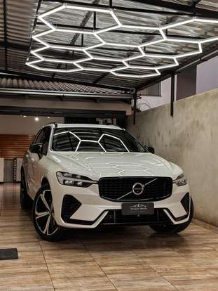 VOLVO-XC60-2.0 T8 RECHARGE ULTIMATE DARK AWD GEARTRONIC VOLVO-XC60-2023