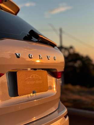 VOLVO-XC60-2.0 T8 RECHARGE ULTIMATE DARK AWD GEARTRONIC VOLVO-XC60-2023