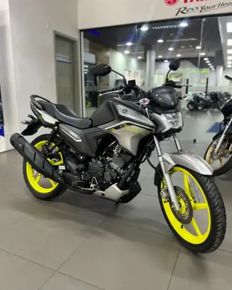 YAMAHA FACTOR 150 DX YAMAHA FACTOR 150 DX