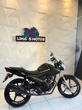 YAMAHA FACTOR 150ED 