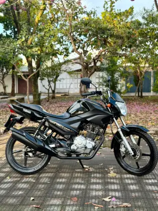 YAMAHA FACTOR YBR 125I ED 