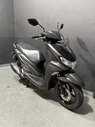 YAMAHA-FLUO 125 ABS-2024