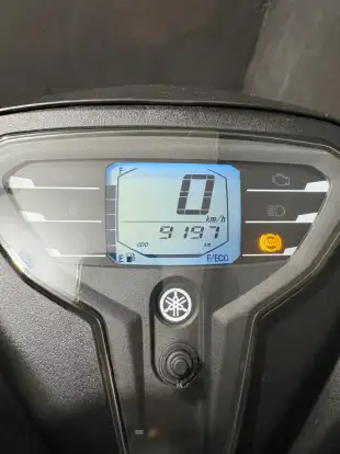 YAMAHA-FLUO 125 ABS YAMAHA-FLUO 125 ABS-2024