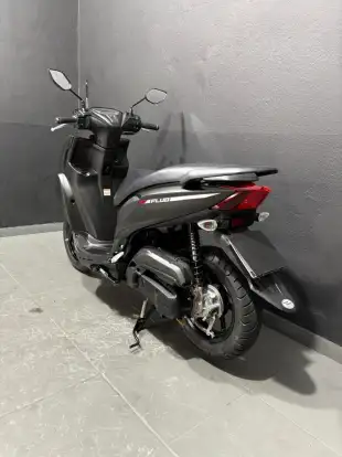 YAMAHA-FLUO 125 ABS-2024