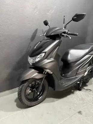 YAMAHA-FLUO 125 ABS YAMAHA-FLUO 125 ABS-2024