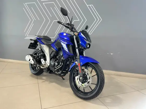 YAMAHA FZ25 FAZER ABS YAMAHA FZ25 FAZER ABS