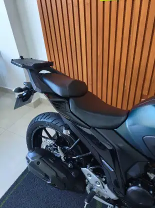 YAMAHA-FZ25 FAZER ABS-2024