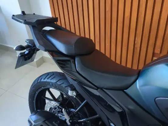 YAMAHA-FZ25 FAZER ABS YAMAHA-FZ25 FAZER ABS-2024