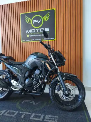 YAMAHA-FZ25 FAZER ABS YAMAHA-FZ25 FAZER ABS-2024