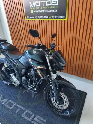 YAMAHA-FZ25 FAZER ABS YAMAHA-FZ25 FAZER ABS-2024