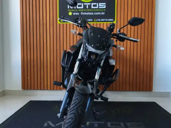 YAMAHA-FZ25 FAZER ABS YAMAHA-FZ25 FAZER ABS-2024