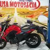 YAMAHA FZ25 FAZER CONNECTED ABS YAMAHA FZ25 FAZER CONNECTED ABS