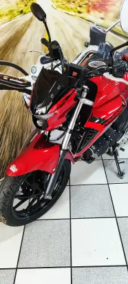 YAMAHA-FZ25 FAZER CONNECTED ABS-2025