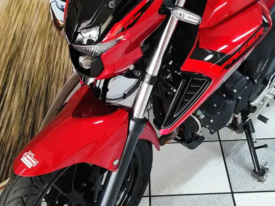 YAMAHA-FZ25 FAZER CONNECTED ABS YAMAHA-FZ25 FAZER CONNECTED ABS-2025