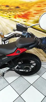 YAMAHA-FZ25 FAZER CONNECTED ABS-2025