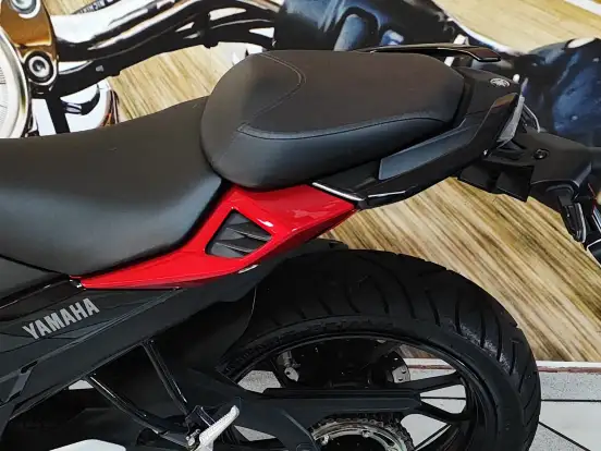 YAMAHA-FZ25 FAZER CONNECTED ABS YAMAHA-FZ25 FAZER CONNECTED ABS-2025