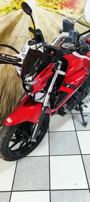 YAMAHA-FZ25 FAZER CONNECTED ABS-2025