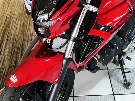 YAMAHA-FZ25 FAZER CONNECTED ABS YAMAHA-FZ25 FAZER CONNECTED ABS-2025