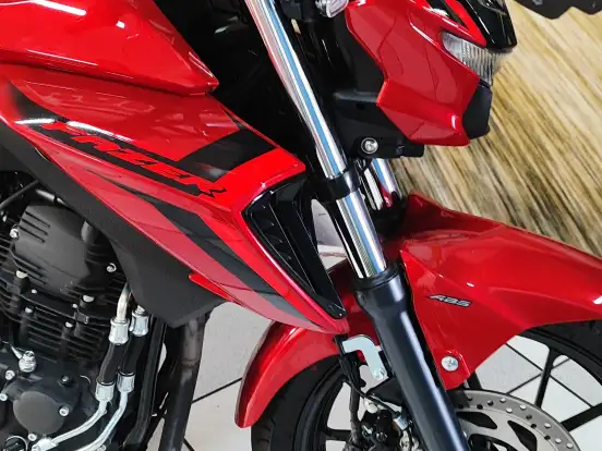 YAMAHA-FZ25 FAZER CONNECTED ABS YAMAHA-FZ25 FAZER CONNECTED ABS-2025