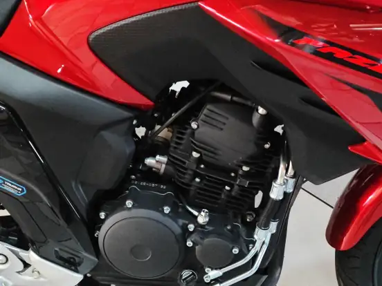 YAMAHA-FZ25 FAZER CONNECTED ABS YAMAHA-FZ25 FAZER CONNECTED ABS-2025