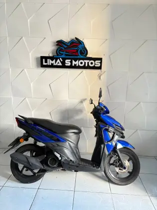YAMAHA NEO 125 