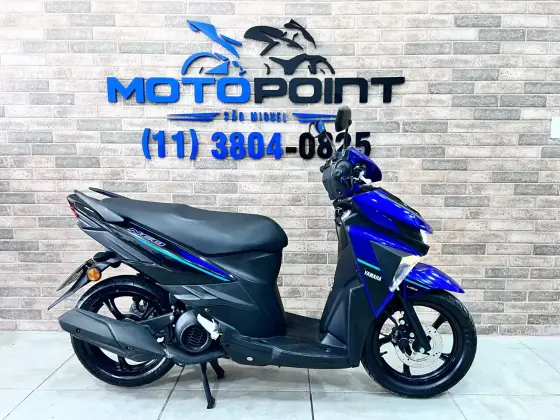 YAMAHA NEO 125 YAMAHA NEO 125