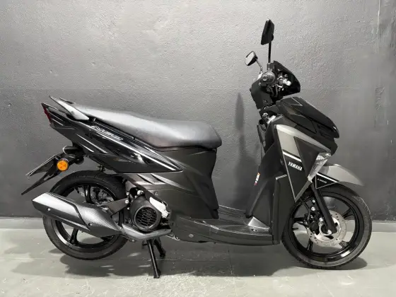 YAMAHA NEO 125 YAMAHA NEO 125