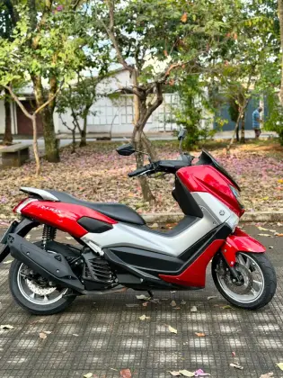 YAMAHA NMAX 160 ABS 