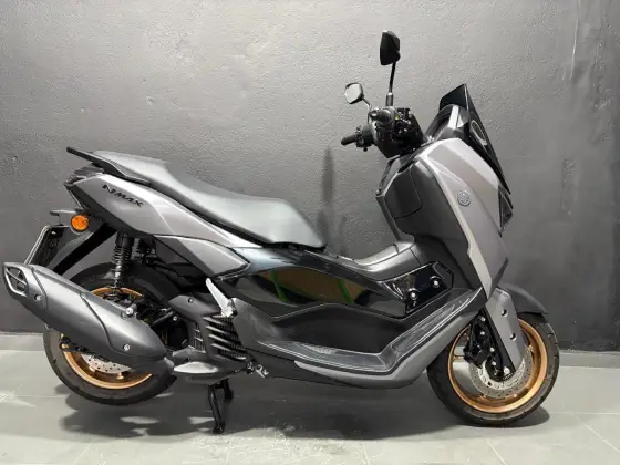 YAMAHA NMAX CONNECTED 160 ABS YAMAHA NMAX CONNECTED 160 ABS