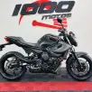 YAMAHA XJ6 N YAMAHA XJ6 N