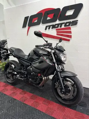 YAMAHA-XJ6 N-2014