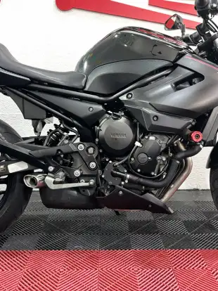 YAMAHA-XJ6 N-2014