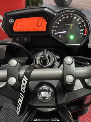 YAMAHA-XJ6 N-2014