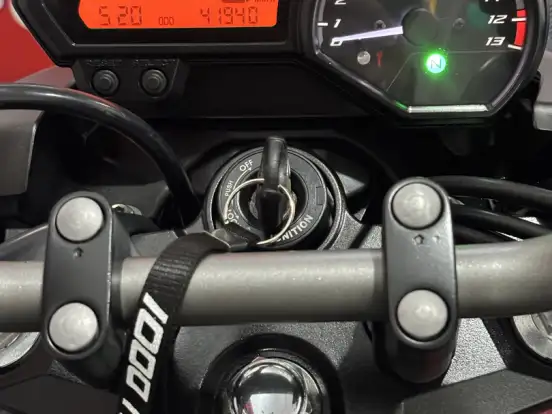 YAMAHA-XJ6 N YAMAHA-XJ6 N-2014