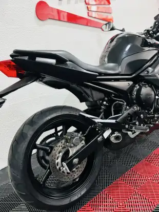 YAMAHA-XJ6 N YAMAHA-XJ6 N-2014