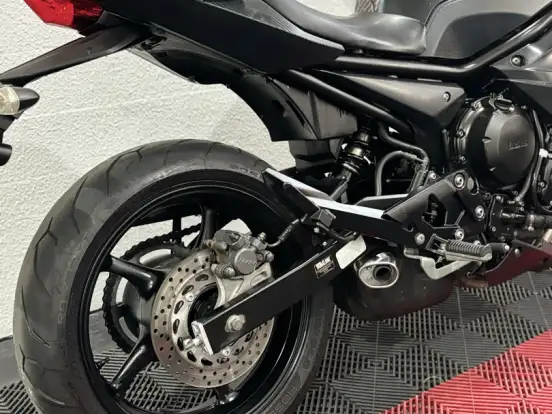 YAMAHA-XJ6 N YAMAHA-XJ6 N-2014