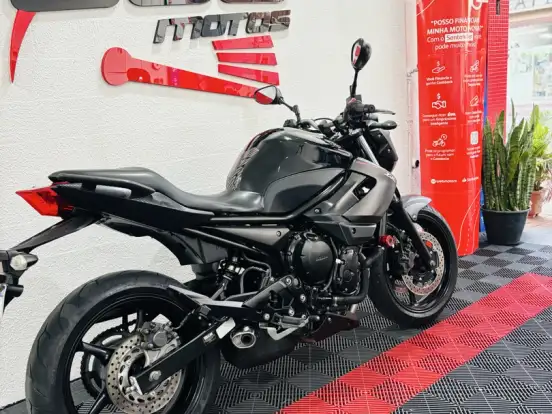 YAMAHA-XJ6 N YAMAHA-XJ6 N-2014