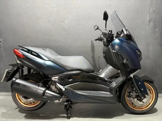 YAMAHA XMAX ABS YAMAHA XMAX ABS