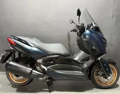 YAMAHA XMAX ABS YAMAHA XMAX ABS