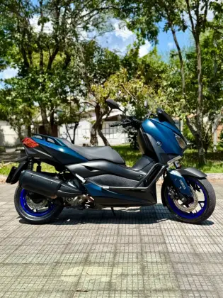YAMAHA XMAX ABS 