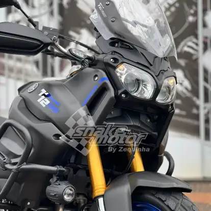 YAMAHA-XT1200Z SUPER TÉNÉRÉ DX YAMAHA-XT1200Z SUPER TÉNÉRÉ DX-2020