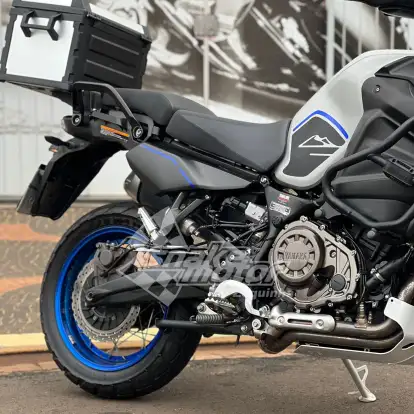 YAMAHA-XT1200Z SUPER TÉNÉRÉ DX YAMAHA-XT1200Z SUPER TÉNÉRÉ DX-2020