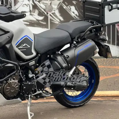 YAMAHA-XT1200Z SUPER TÉNÉRÉ DX YAMAHA-XT1200Z SUPER TÉNÉRÉ DX-2020