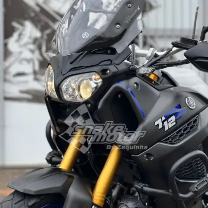 YAMAHA-XT1200Z SUPER TÉNÉRÉ DX YAMAHA-XT1200Z SUPER TÉNÉRÉ DX-2020