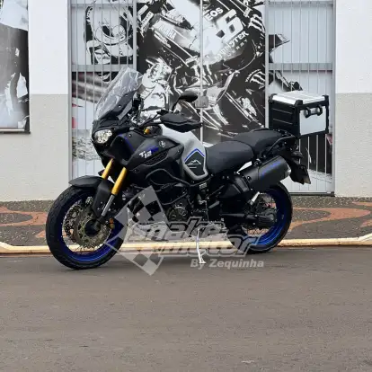 YAMAHA-XT1200Z SUPER TÉNÉRÉ DX YAMAHA-XT1200Z SUPER TÉNÉRÉ DX-2020