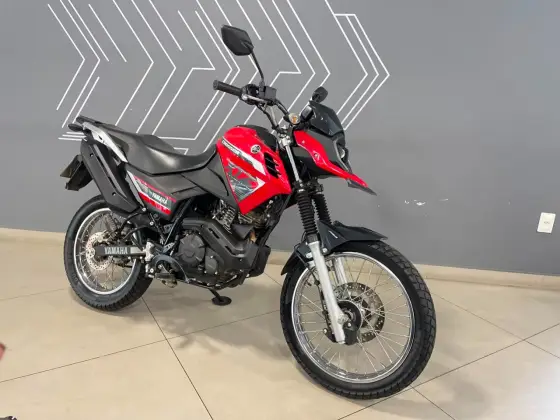 YAMAHA XTZ 150 CROSSER S YAMAHA XTZ 150 CROSSER S