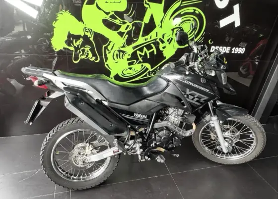 YAMAHA XTZ 150 CROSSER S YAMAHA XTZ 150 CROSSER S